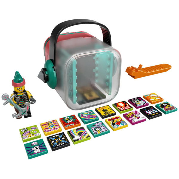 LEGO® VIDIYO 43103 Punk Pirate BeatBox
