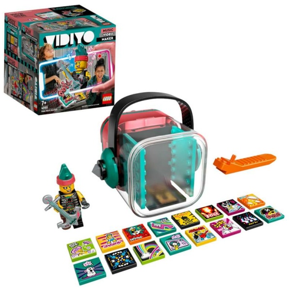 LEGO® VIDIYO 43103 Punk Pirate BeatBox