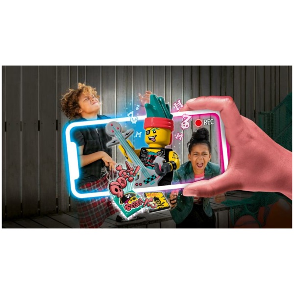 LEGO® VIDIYO 43103 Punk Pirate BeatBox