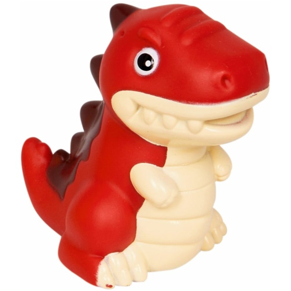 Wasser-Spritzdino - Dino Friends, sortiert (1 Stück)
