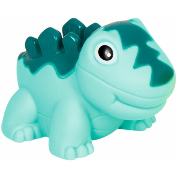 Wasser-Spritzdino - Dino Friends, sortiert (1 Stück)