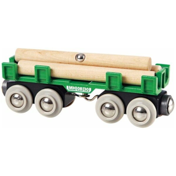 Ravensburger 63369600 Langholzwagen RW Rolling Stock