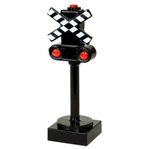 Ravensburger 63386200 Blinkendes Bahnsignal RW Accessories