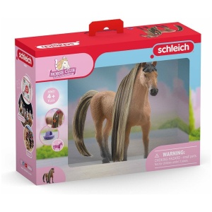 schleich® Sofia's Beauties 42621 Beauty Horse Achal Tekkiner Hengst