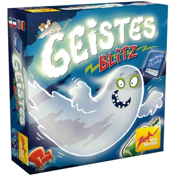 Geistesblitz