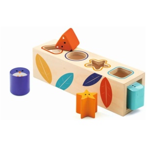 Lernspielzeug: BoitaBasic * Lernspielzeug: BoitaBasic *
