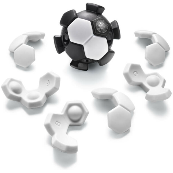 Plug & Play BALL
