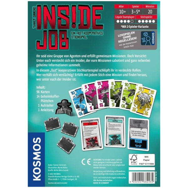 Inside Job