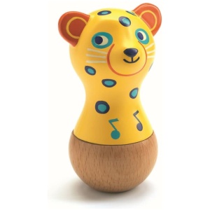 Animambo: Maracas Jaguar