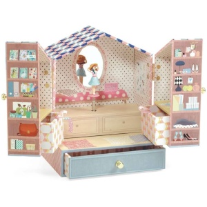 Musik Schmuckkästchen: Tinou Shop Musik Schmuckkästchen: Tinou Shop