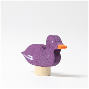 GRIMM’S Steckfigur Ente