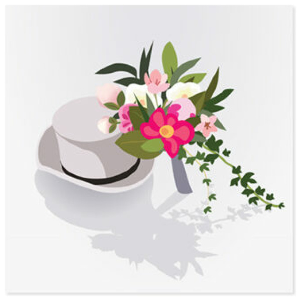 Wedding Car