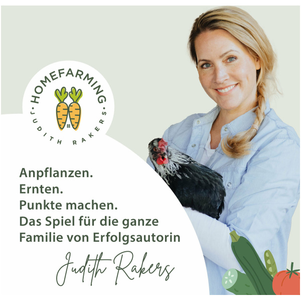 Homefarming - Das Spiel