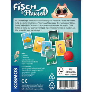 Fisch & Flausch Fisch & Flausch