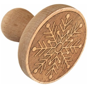 Keksstempel Winterwunder Keksstempel Winterwunder