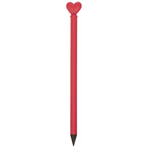 Lovely Planet Unendlicher Bleistift