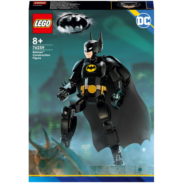 LEGO® Marvel Super Heroes 76259 Batman Baufigur