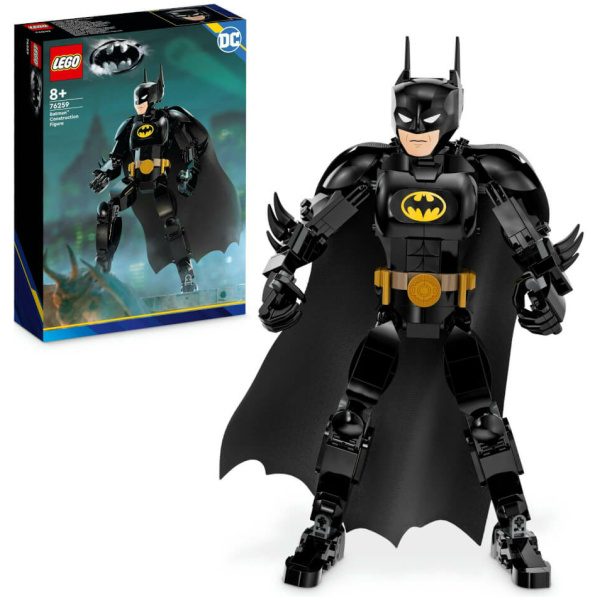 LEGO® Marvel Super Heroes 76259 Batman Baufigur