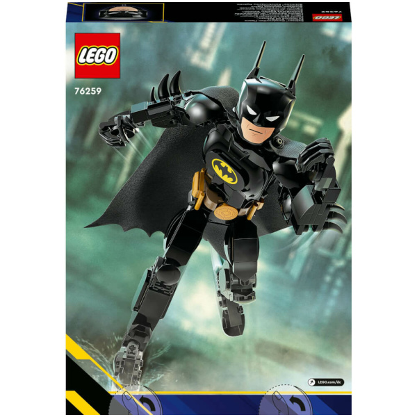 LEGO® Marvel Super Heroes 76259 Batman Baufigur