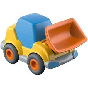 HABA Kullerbü Radlader HABA Kullerbü Radlader