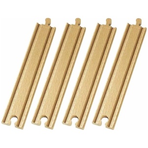 Ravensburger 63334100 1/1 Gerade Gleise (D) RW Tracks Ravensburger 63334100 1/1 Gerade Gleise (D) RW Tracks
