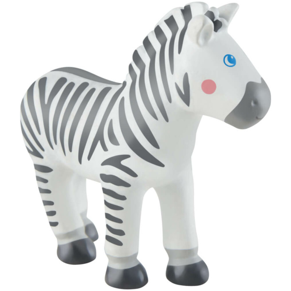Haba Little Friends  Zebra