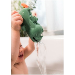 Schwimm-Drache Joe