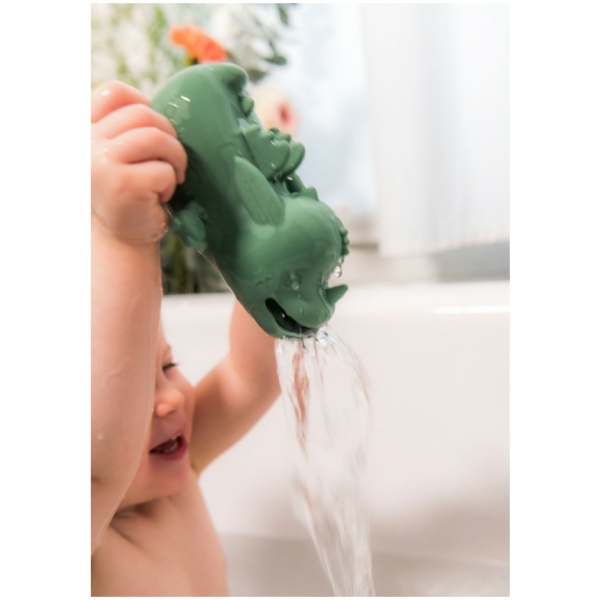 Schwimm-Drache Joe