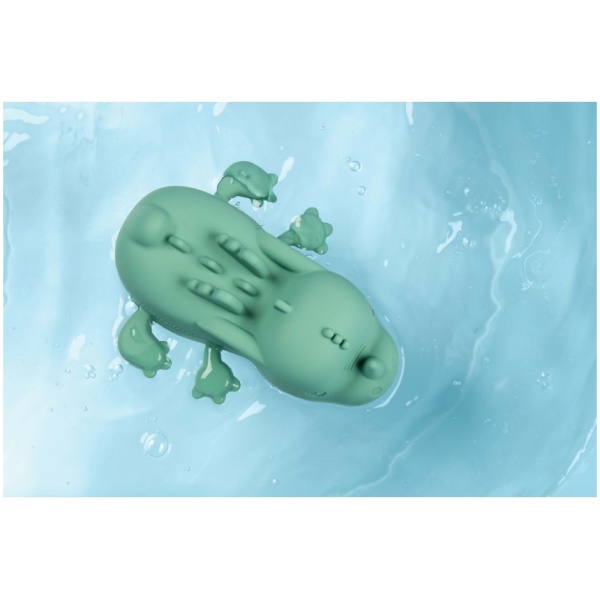 Schwimm-Drache Joe
