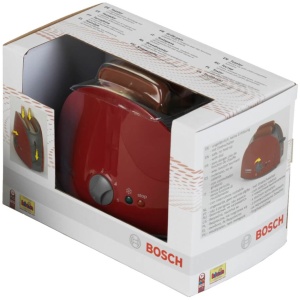 Theo Klein Bosch Spiel-Toaster