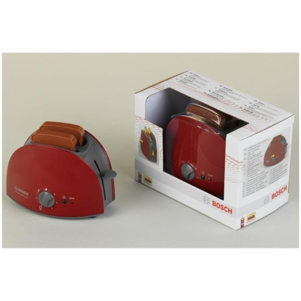 Theo Klein Bosch Spiel-Toaster