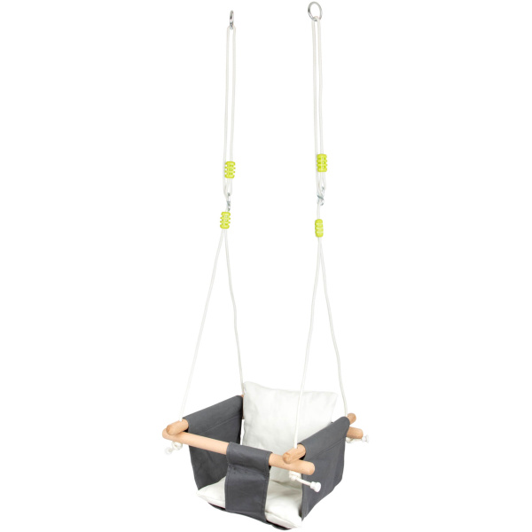 small foot Babyschaukel Komfort