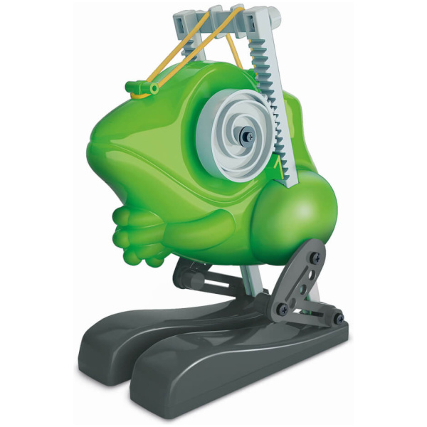 Clementoni JumpingBot