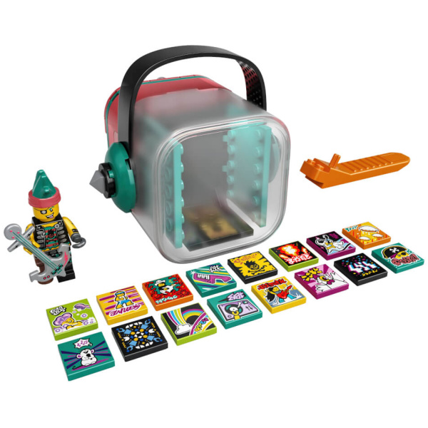 LEGO® VIDIYO 43103 Punk Pirate BeatBox