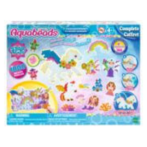 Aquabeads 31837 Zauberwelt
