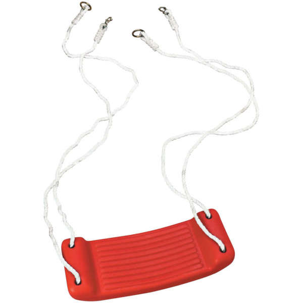 Outdoor active Brettschaukel-Kunststoff, 42 x 16 cm