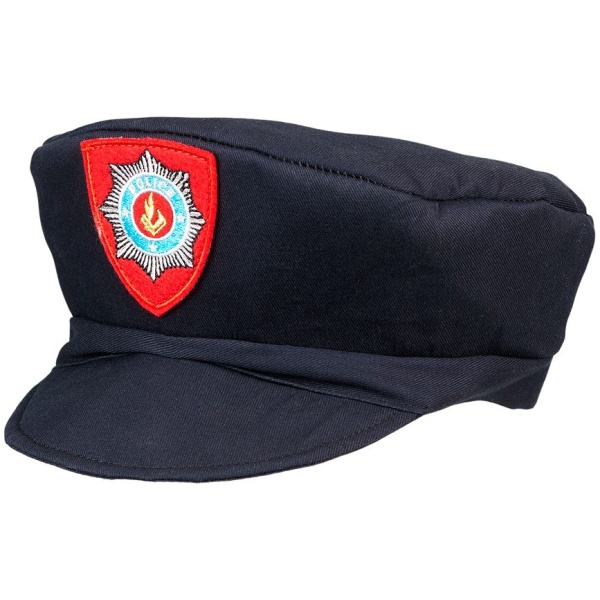 Souza!Set Polizist, 4-7J (1 Stck)