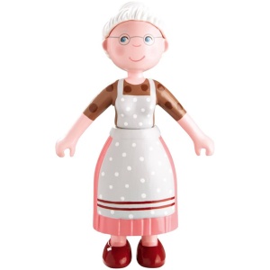 HABA Little Friends Oma Elli HABA Little Friends Oma Elli