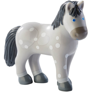 HABA Little Friends Connis Pferd Bella HABA Little Friends Connis Pferd Bella