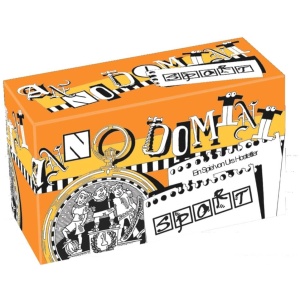 Anno Domini Sport