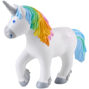 HABA Little Friends – Einhorn Ruby Rainbow HABA Little Friends – Einhorn Ruby Rainbow