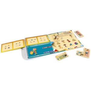 SMARTGAMES Strand Spiele
