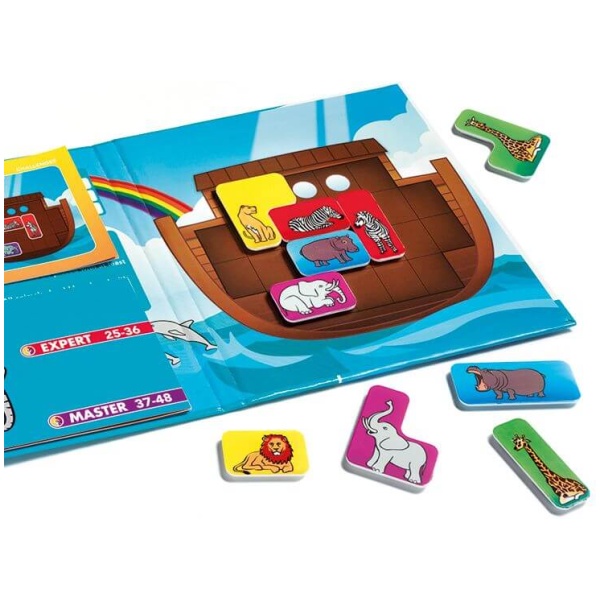 SMARTGAMES Arche Noah