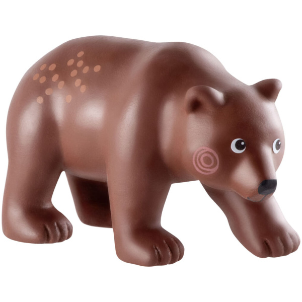 HABA Little Friends – Braunbär