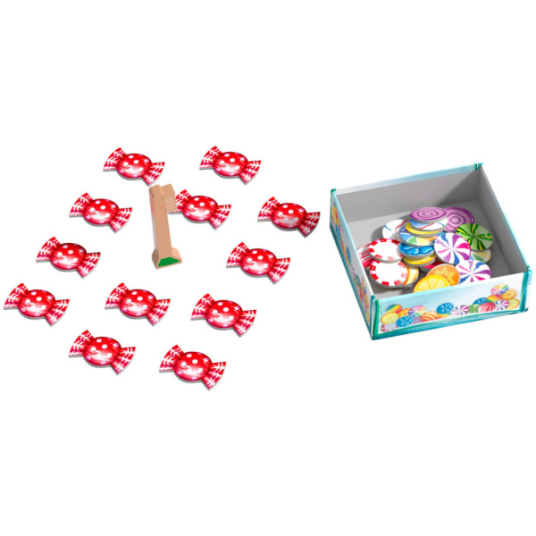 HABA Bonbon-Party