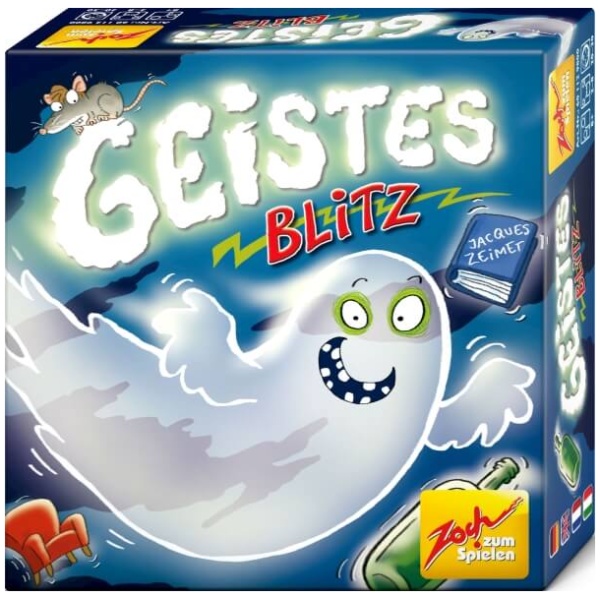 Geistesblitz