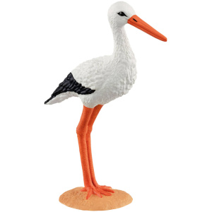 schleich® Farm World 13936 Storch