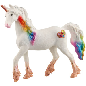 schleich® bayala® 70726 Regenbogeneinhorn, Stute