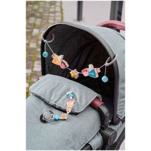 HABA Kinderwagenkette Schutzengel HABA Kinderwagenkette Schutzengel