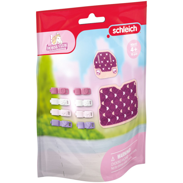 schleich® Sofia's Beauties 42615 Styling Zubehör